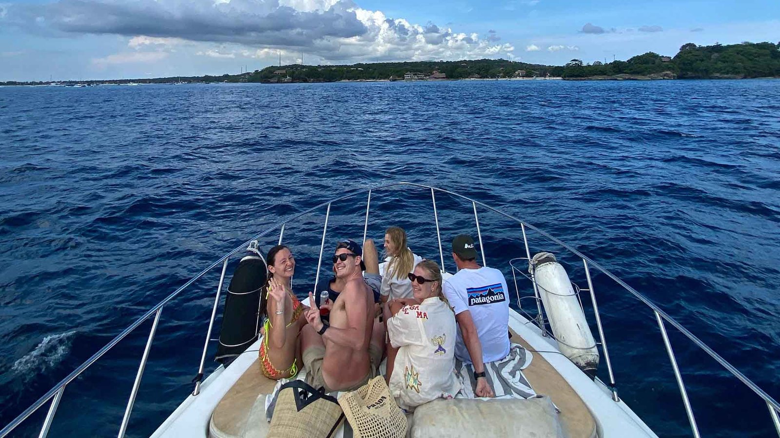 Private Luxury Bali offers premium yacht charters, private jetski tours, luxury car rentals, helicopter tours, and customized private trips across Bali