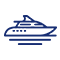 Luxury Yacht Charter Bali